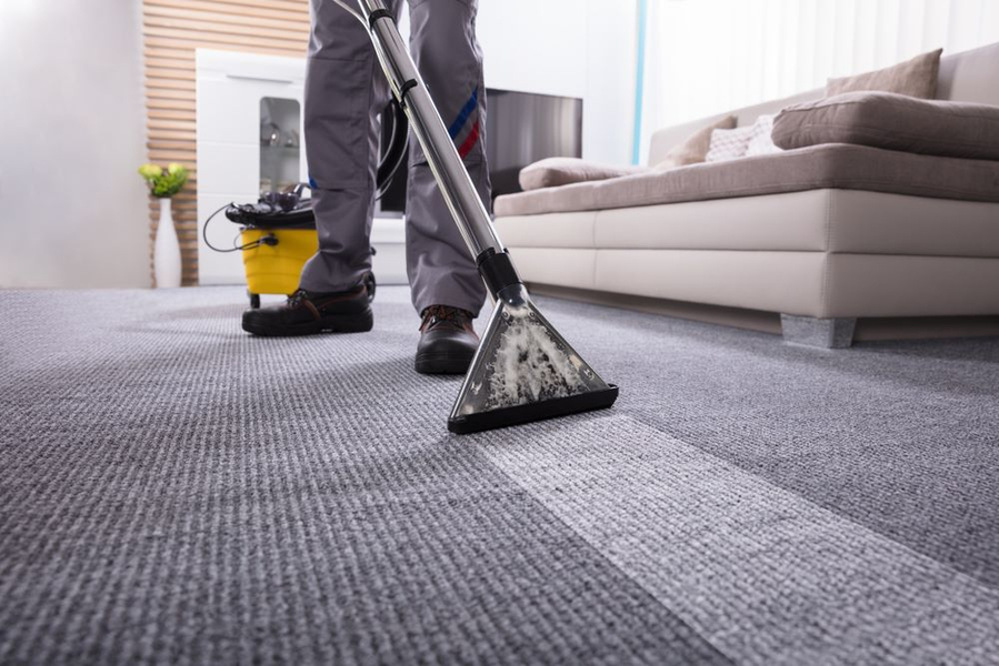 Cover photo of Unite commercial Cleaning Adelaide - Office cleaning Adelaide | Commercial cleaning Adelaide